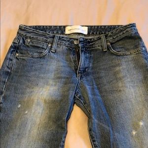 Paper Denim & Cloth Jeans 27